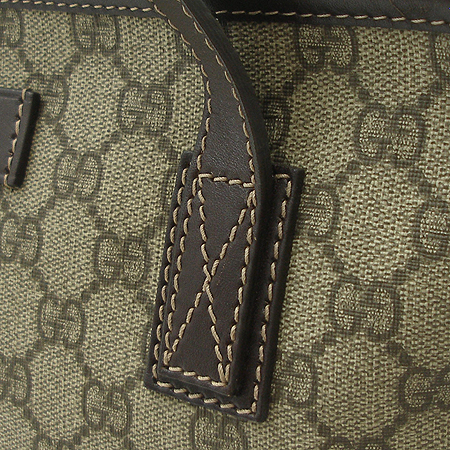 Gucci(����) 211138 GG�ΰ� PVC ���� ����� [��������] �̹���4 - ���̺��� �߰���ǰ