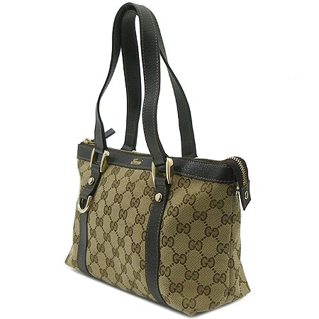 Gucci(����) 141471 GG�ΰ� �ڰ��� ���� Ʈ���� ��Ʈ�� �̹���2 - ���̺��� �߰���ǰ