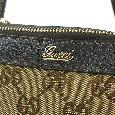 Gucci(����) 141471 GG�ΰ� �ڰ��� ���� Ʈ���� ��Ʈ�� �̹���3 - ���̺��� �߰���ǰ