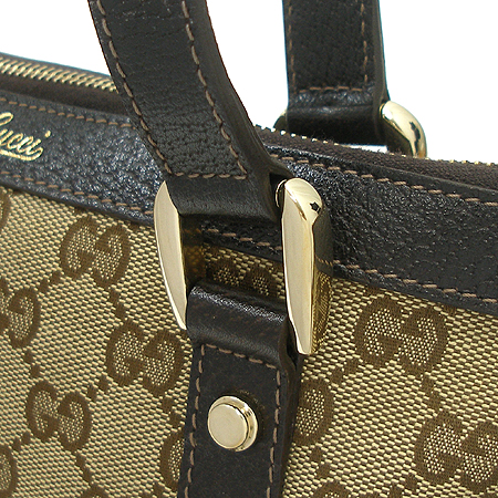 Gucci(����) 141471 GG�ΰ� �ڰ��� ���� Ʈ���� ��Ʈ�� �̹���4 - ���̺��� �߰���ǰ
