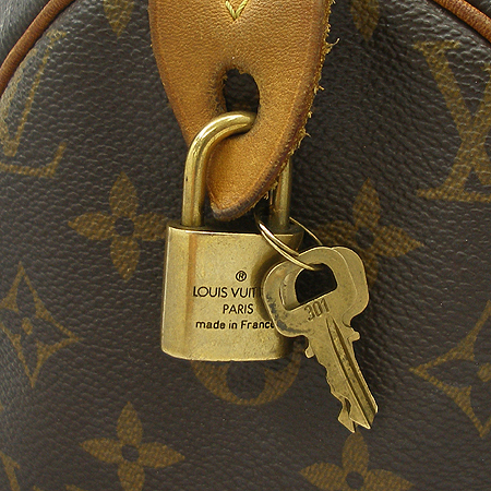 Louis Vuitton(���̺���) M41522 ���׷� ĵ���� ���ǵ�40 ��Ʈ�� �̹���4 - ���̺��� �߰���ǰ