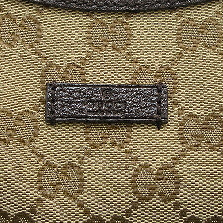 Gucci(����) 181092 GG �ΰ� �ڰ��� ȣ�� ����� �� ũ�ν��� [��������] �̹���4 - ���̺��� �߰���ǰ