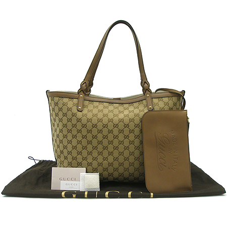 Gucci(����) 247209 GG �ΰ� �ڰ��� ���� ����� + ���� �Ŀ�ġ �̹���2 - ���̺��� �߰���ǰ