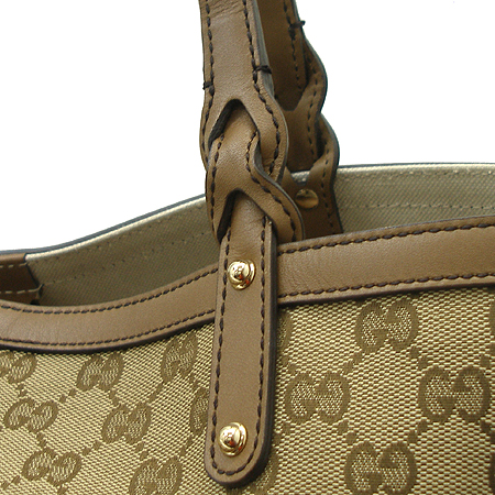 Gucci(����) 247209 GG �ΰ� �ڰ��� ���� ����� + ���� �Ŀ�ġ �̹���4 - ���̺��� �߰���ǰ