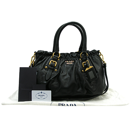 Prada(�����) BR4259 ���� ���� ����ΰ� 2WAY [��������] �̹���2 - ���̺��� �߰���ǰ