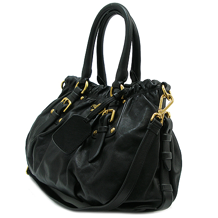 Prada(�����) BR4259 ���� ���� ����ΰ� 2WAY [��������] �̹���3 - ���̺��� �߰���ǰ