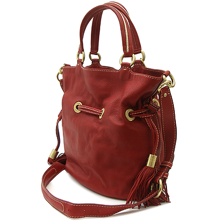 LANCEL(����) LISWHB14 ���� �÷� ������ ��Ƽġ �÷� 2WAY �̹���2 - ���̺��� �߰���ǰ