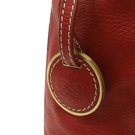 LANCEL(����) LISWHB14 ���� �÷� ������ ��Ƽġ �÷� 2WAY �̹���4 - ���̺��� �߰���ǰ