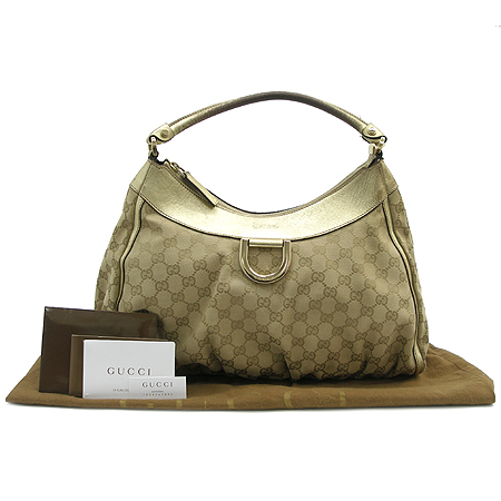 Gucci(����) 189833 GG �ΰ� �ڰ��� ����� �̹���2 - ���̺��� �߰���ǰ