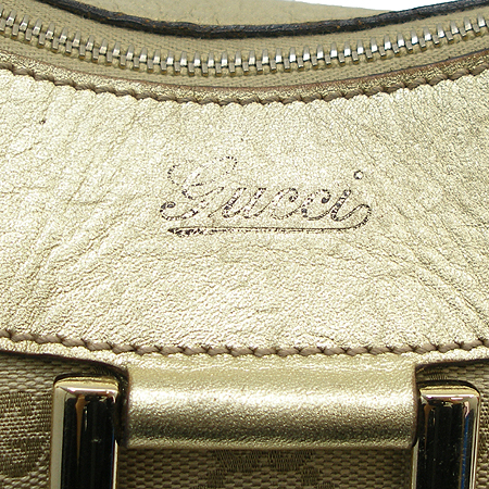 Gucci(����) 189833 GG �ΰ� �ڰ��� ����� �̹���4 - ���̺��� �߰���ǰ
