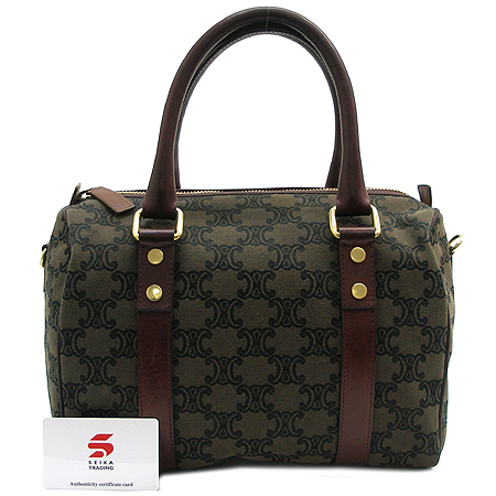Celine(������) 167532 ������ �к긯 ���� Ʈ���� ������ ��Ʈ�� �̹���2 - ���̺��� �߰���ǰ
