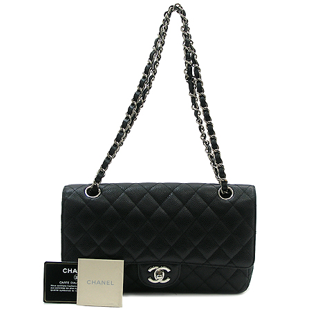 Chanel() A01112Y01588  ĳ Ų  Ŭ M ΰ ü  [ϻ] ̹2 - ̺ ߰ǰ