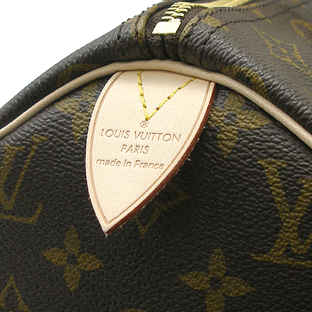 Louis Vuitton(���̺���) M41526 ���׷� ĵ���� ���ǵ� 30 ��Ʈ�� �̹���4 - ���̺��� �߰���ǰ