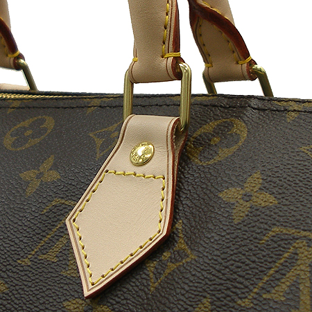 Louis Vuitton(���̺���) M41526 ���׷� ĵ���� ���ǵ� 30 ��Ʈ�� �̹���5 - ���̺��� �߰���ǰ
