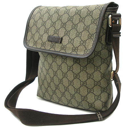 Gucci(����) 223666 GG �ΰ� PVC ũ�ν��� �̹���2 - ���̺��� �߰���ǰ
