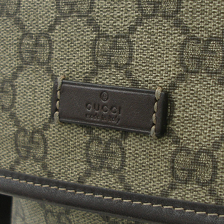 Gucci(����) 223666 GG �ΰ� PVC ũ�ν��� �̹���3 - ���̺��� �߰���ǰ