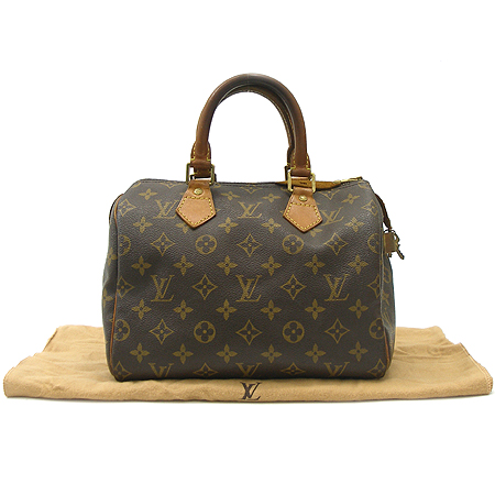 Louis Vuitton(���̺���) M41528 ���׷� ĵ���� ���ǵ� 25 ��Ʈ�� �̹���2 - ���̺��� �߰���ǰ