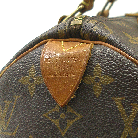 Louis Vuitton(���̺���) M41528 ���׷� ĵ���� ���ǵ� 25 ��Ʈ�� �̹���4 - ���̺��� �߰���ǰ