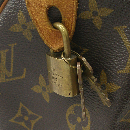 Louis Vuitton(���̺���) M41528 ���׷� ĵ���� ���ǵ� 25 ��Ʈ�� �̹���5 - ���̺��� �߰���ǰ