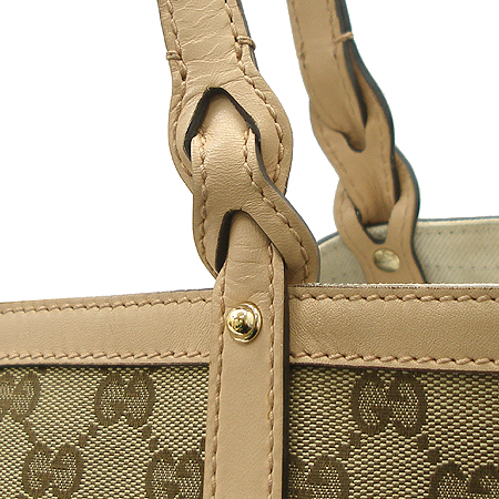 Gucci(����) 247209 GG�ΰ� �𰡵� ���� ȥ�� ���� ����� + �����Ŀ�ġ [��������] �̹���4 - ���̺��� �߰���ǰ