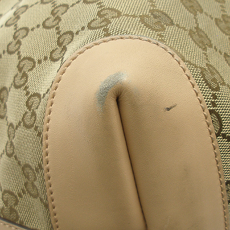 Gucci(����) 247209 GG�ΰ� �𰡵� ���� ȥ�� ���� ����� + �����Ŀ�ġ [��������] �̹���5 - ���̺��� �߰���ǰ