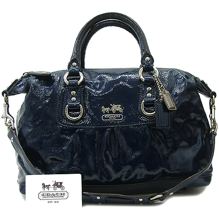 Coach(��ġ) 14178 ���̴�Ʈ ��Ʈ�� + ��Ʈ�� �̹���2 - ���̺��� �߰���ǰ