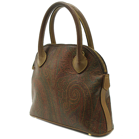 Etro(��Ʈ��) 00484 ������ PVC ��Ʈ�� �̹���2 - ���̺��� �߰���ǰ