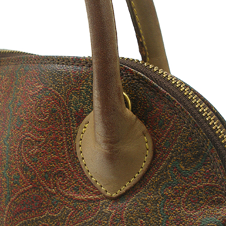 Etro(��Ʈ��) 00484 ������ PVC ��Ʈ�� �̹���3 - ���̺��� �߰���ǰ