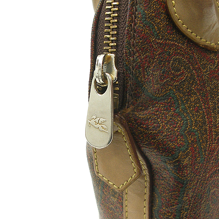 Etro(��Ʈ��) 00484 ������ PVC ��Ʈ�� �̹���4 - ���̺��� �߰���ǰ