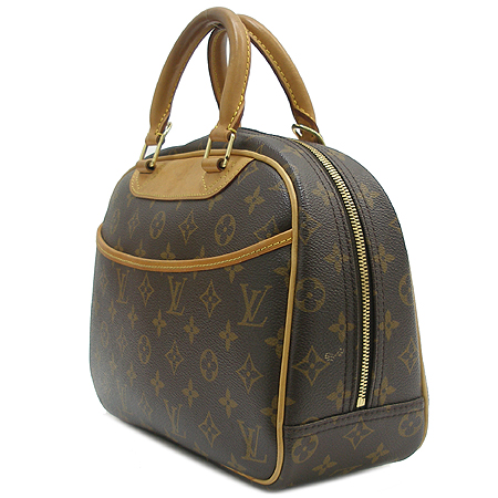 Louis Vuitton(���̺���) M42228 ���׷� ĵ���� Ʈ��� ��Ʈ�� �̹���2 - ���̺��� �߰���ǰ