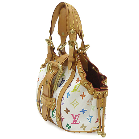 Louis Vuitton(���̺���) M92437  ���׷� ��Ƽ�÷� ȭ��Ʈ ���� GM ��Ʈ�� [��������] �̹���3 - ���̺��� �߰���ǰ