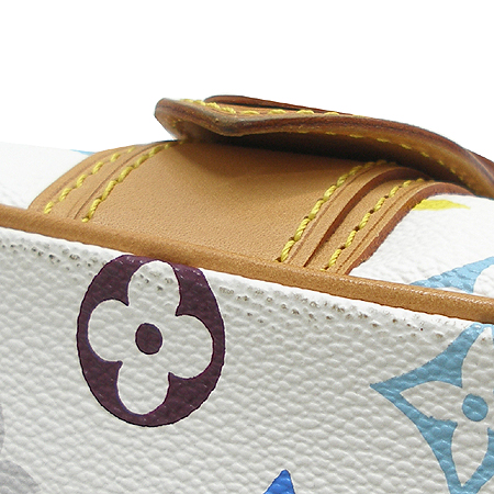 Louis Vuitton(���̺���) M92437  ���׷� ��Ƽ�÷� ȭ��Ʈ ���� GM ��Ʈ�� [��������] �̹���5 - ���̺��� �߰���ǰ