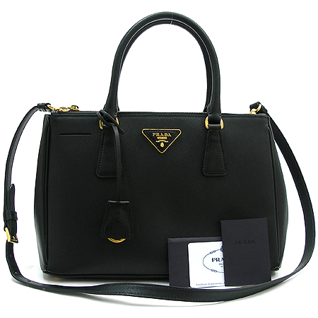 Prada(�����) BN1801 ���� �ΰ� ��� ���ǾƳ� ��Ʈ�� + �����Ʈ�� [�б�������] �̹���2 - ���̺��� �߰���ǰ