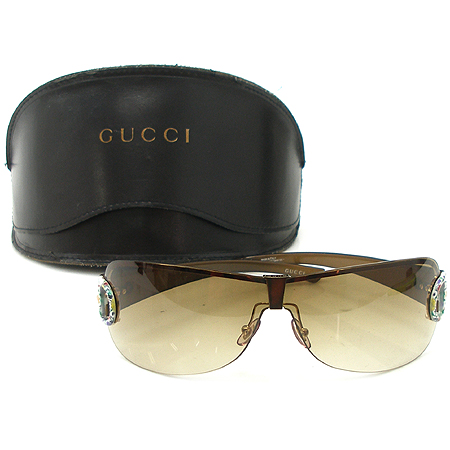 Gucci(����) GG 2757 ���� �ö�� ��� ���۶� �̹���2 - ���̺��� �߰���ǰ
