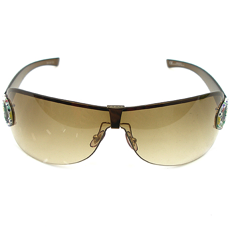 Gucci(����) GG 2757 ���� �ö�� ��� ���۶� �̹���3 - ���̺��� �߰���ǰ