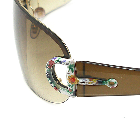 Gucci(����) GG 2757 ���� �ö�� ��� ���۶� �̹���5 - ���̺��� �߰���ǰ