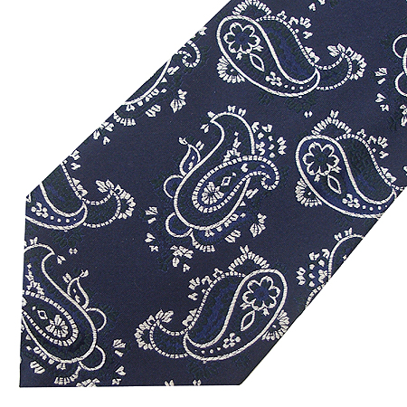 Etro(��Ʈ��) ������ 100% ��ũ ��Ÿ�� �̹���2 - ���̺��� �߰���ǰ
