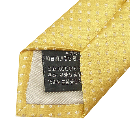 Zegna(����) 100% ��ũ ��Ÿ�� �̹���4 - ���̺��� �߰���ǰ