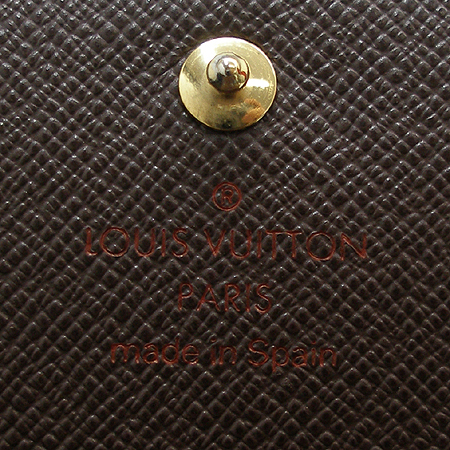 Louis Vuitton(̺) N61736 ٹ̿ Ʈ   [ϻ] ̹3 - ̺ ߰ǰ