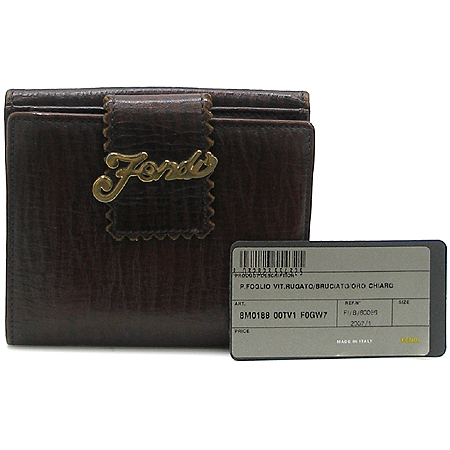 Fendi(���) ����� ���ΰ���� ������ [��������] �̹���4 - ���̺��� �߰���ǰ