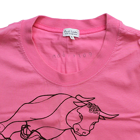 Paul Smith(�����̽�) Ƽ �̹���2 - ���̺��� �߰���ǰ