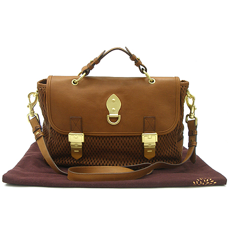 MULBERRY(�ֹ���) HH8396 TILLTE (ƿ��) ī�� �÷� 2WAY �̹���2 - ���̺��� �߰���ǰ