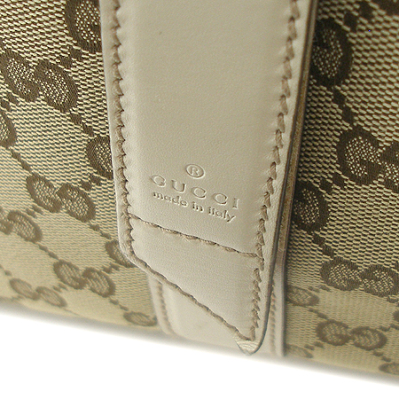Gucci(����) 153238 GG�ΰ� �ڰ��� ���� ���� ����� �̹���5 - ���̺��� �߰���ǰ