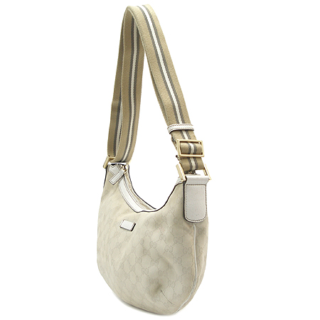 Gucci(����) 181092 GG �ΰ� �ڰ��� ȣ�� ũ�ν��� �̹���2 - ���̺��� �߰���ǰ