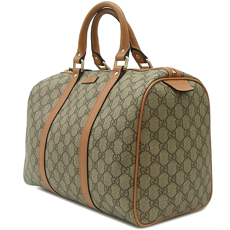 Gucci(����) 193603 GG �ΰ� PVC �ε� ��ũ ���� Ʈ���� ������ ��Ʈ�� �̹���3 - ���̺��� �߰���ǰ