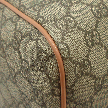 Gucci(����) 193603 GG �ΰ� PVC �ε� ��ũ ���� Ʈ���� ������ ��Ʈ�� �̹���5 - ���̺��� �߰���ǰ