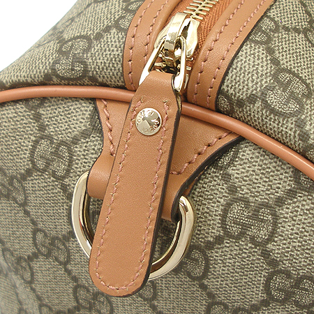 Gucci(����) 193603 GG �ΰ� PVC �ε� ��ũ ���� Ʈ���� ������ ��Ʈ�� �̹���6 - ���̺��� �߰���ǰ