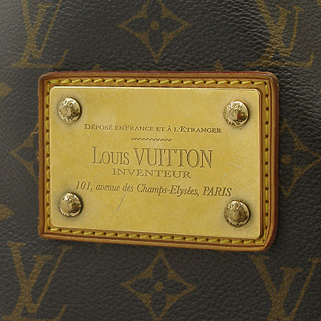 Louis Vuitton(���̺���) M56381 ���׷� ĵ���� �������� GM ����� �̹���3 - ���̺��� �߰���ǰ