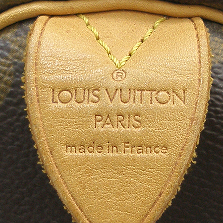 Louis Vuitton(���̺���) M41526 ���׷� ĵ���� ���ǵ� 30 ��Ʈ�� �̹���6 - ���̺��� �߰���ǰ