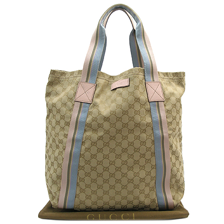 Gucci(����) 189669 GG �ΰ� �ڰ��� ��� ��Ƽġ ��Ʈ�� �̹���2 - ���̺��� �߰���ǰ
